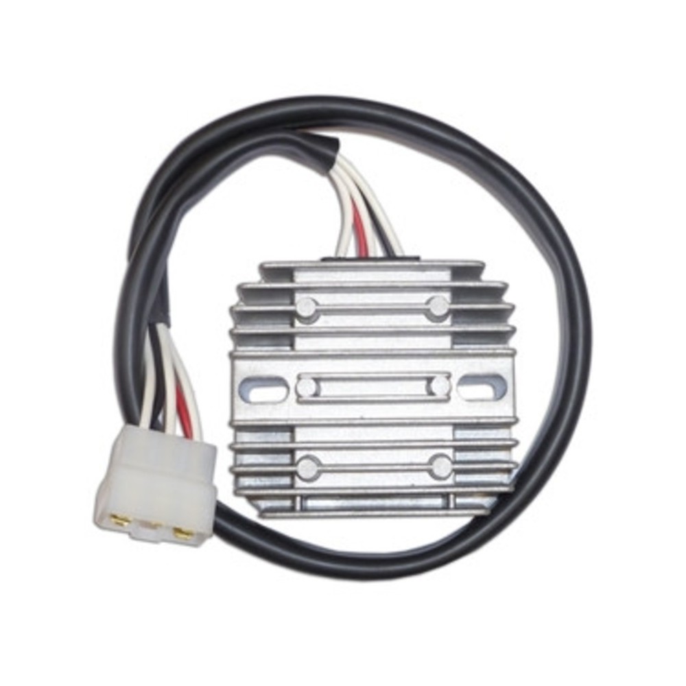 Regulador TECNIUM by DZE