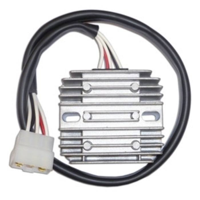 Regulador TECNIUM by DZE