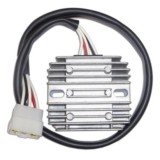 Regulador TECNIUM by DZE