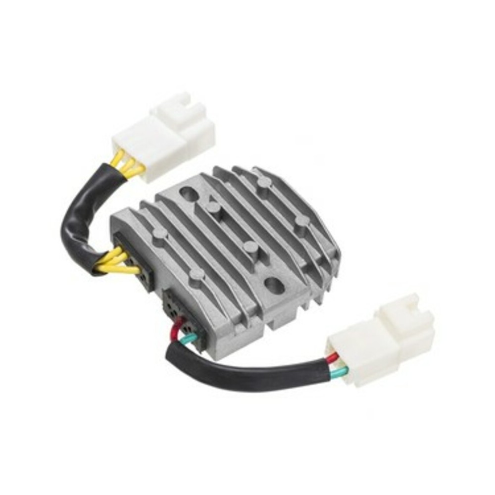 Regulador TECNIUM by DZE MOSFET