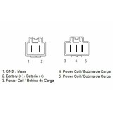 Regulador corriente moto | RCMotos