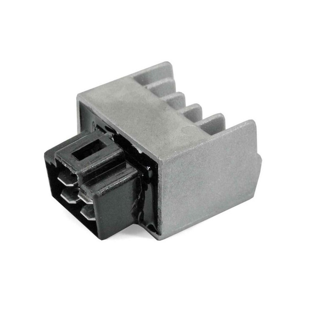 Regulador TECNIUM 12V CA/CC 4 terminales - Minarelli scooter 2003-