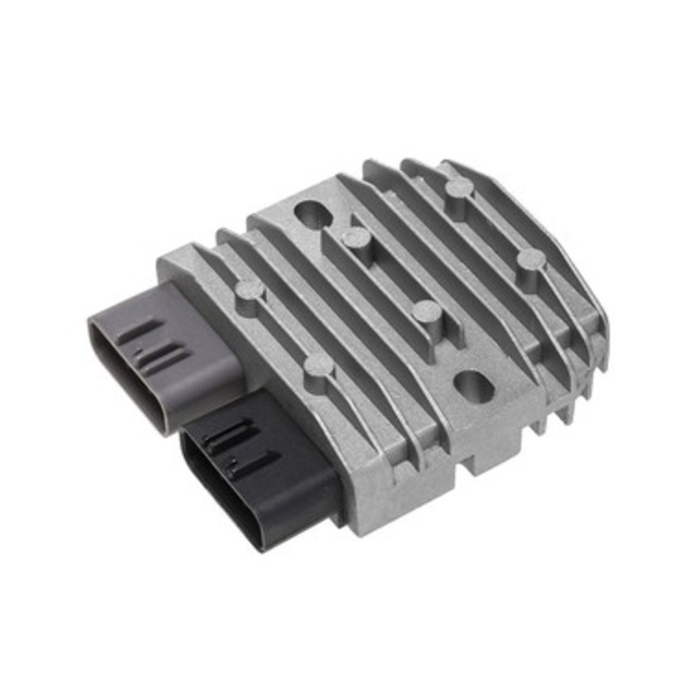 Regulador TECNIUM by DZE MOSFET