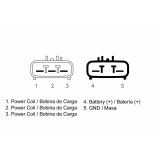 Regulador corriente moto | RCMotos