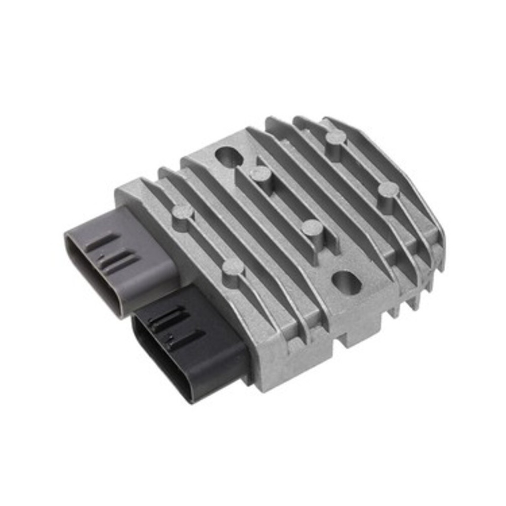 Regulador TECNIUM by DZE MOSFET