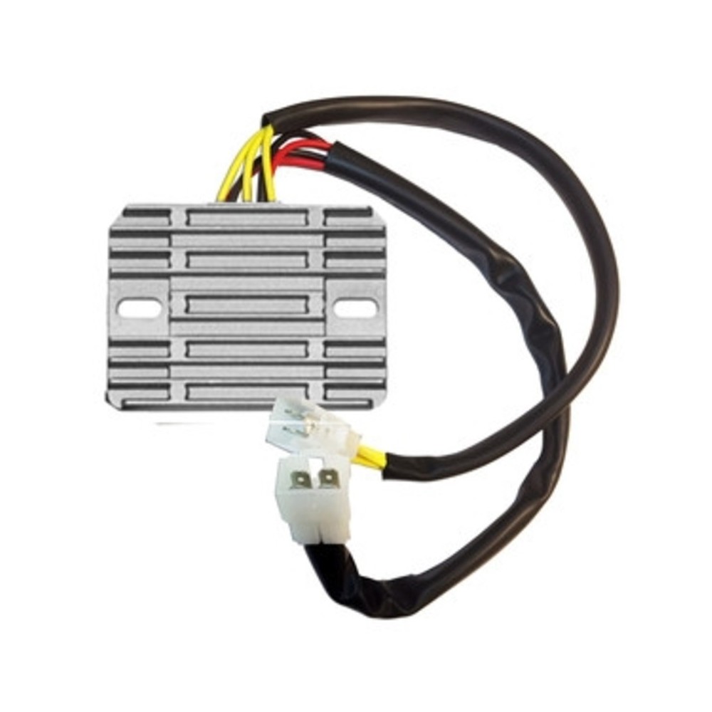 Regulador TECNIUM by DZE MOSFET