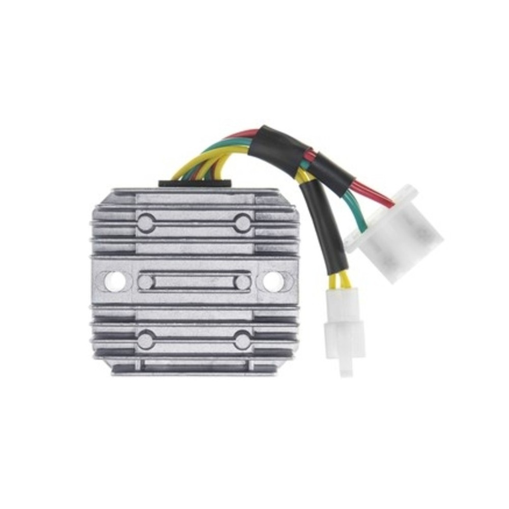 Regulador TECNIUM by DZE