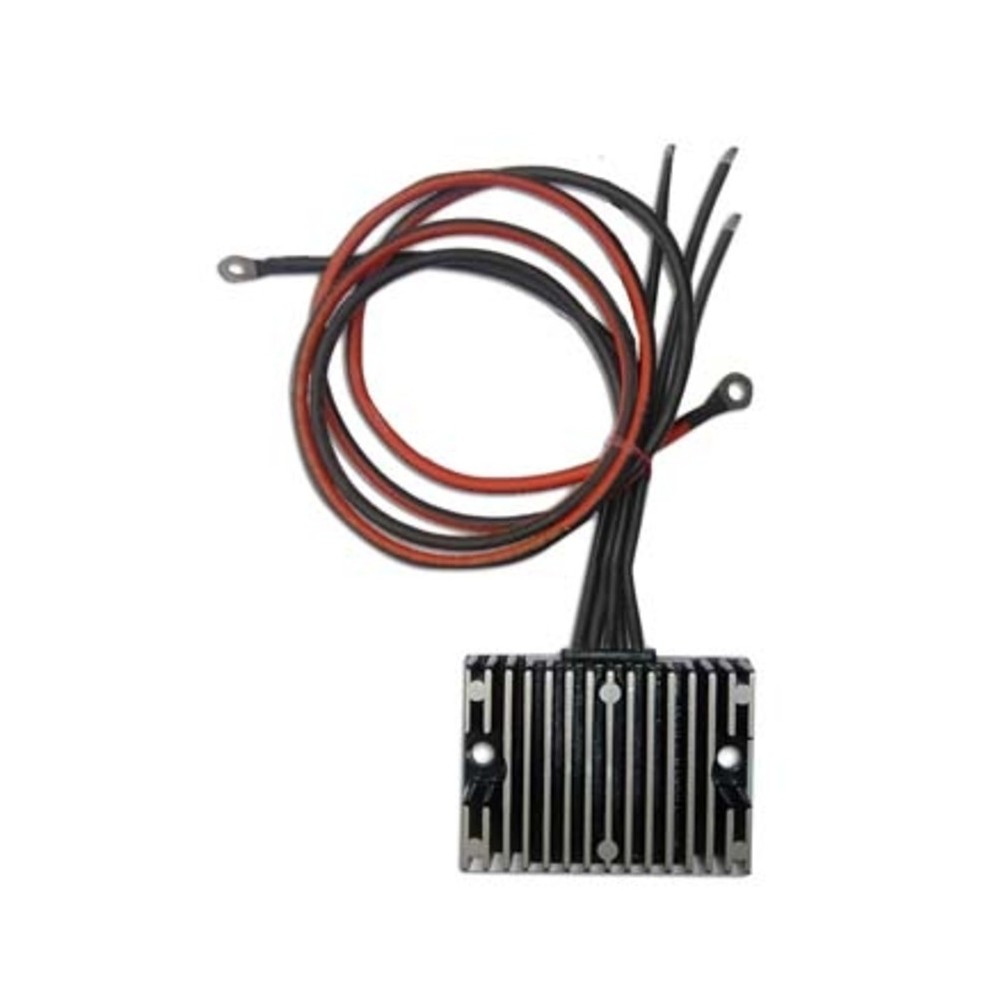 Regulador TECNIUM by DZE