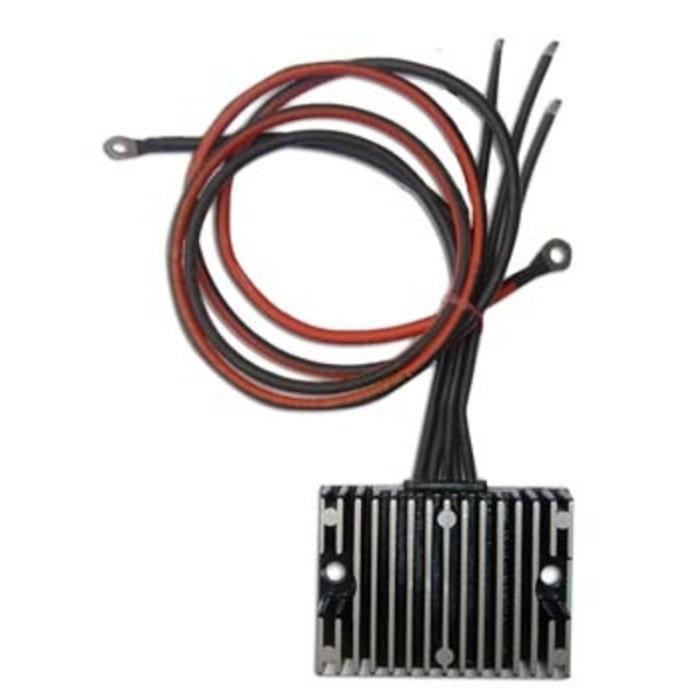 Regulador TECNIUM by DZE