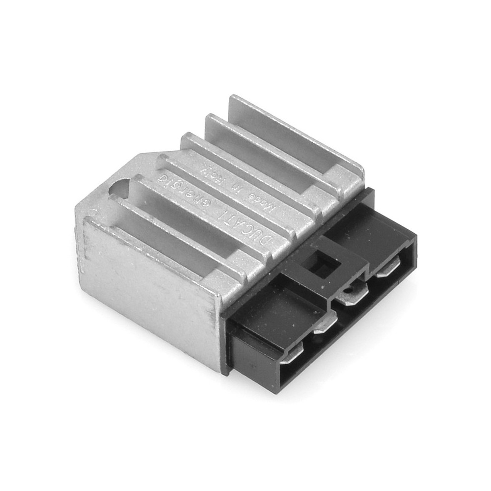 Regulador TECNIUM 12V CA/CC 4 terminales - Minarelli