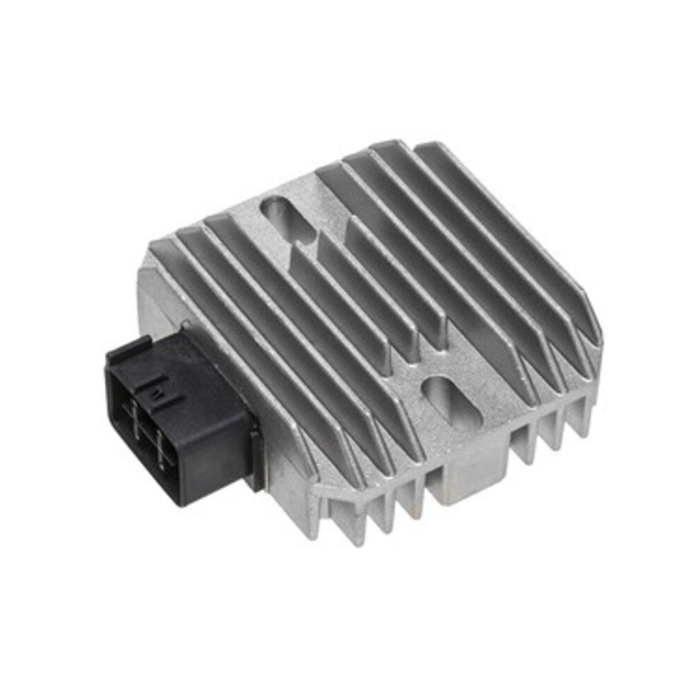 Regulador TECNIUM by DZE MOSFET