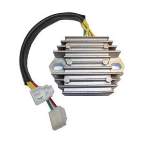 Regulador TECNIUM by DZE