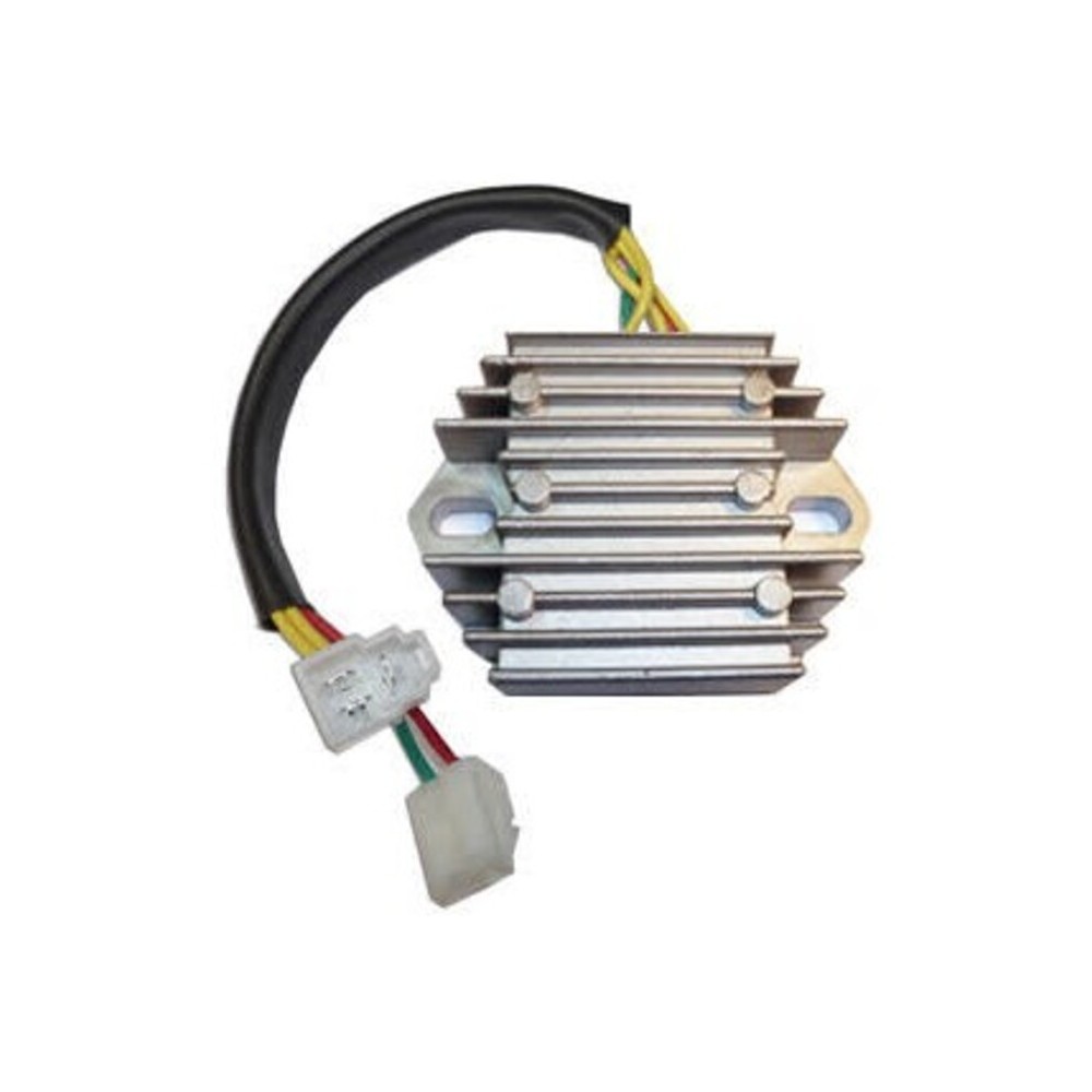 Regulador TECNIUM by DZE