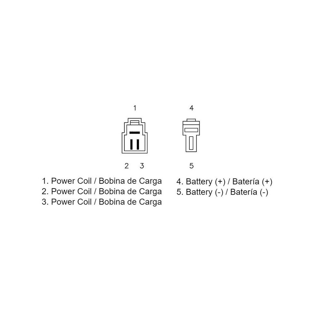 Regulador corriente moto | RCMotos