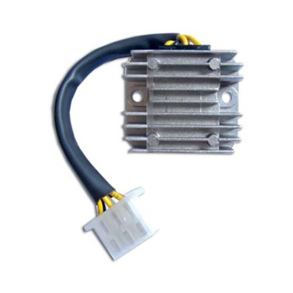 Regulador de corriente TECNIUM by DZE MOSFET Kawasaki GPZ / KLE 500