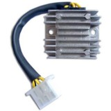 Regulador de corriente TECNIUM by DZE MOSFET Kawasaki GPZ / KLE 500