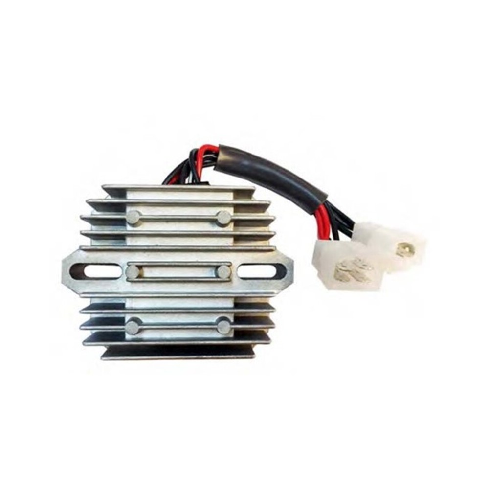 Regulador de corriente TECNIUM by DZE