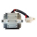 Regulador de corriente TECNIUM by DZE