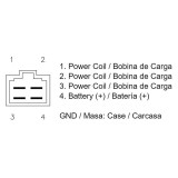 Regulador corriente moto | RCMotos