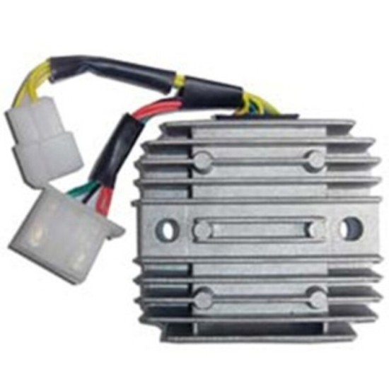Regulador de corriente TECNIUM by DZE Honda VF 700/750/1000