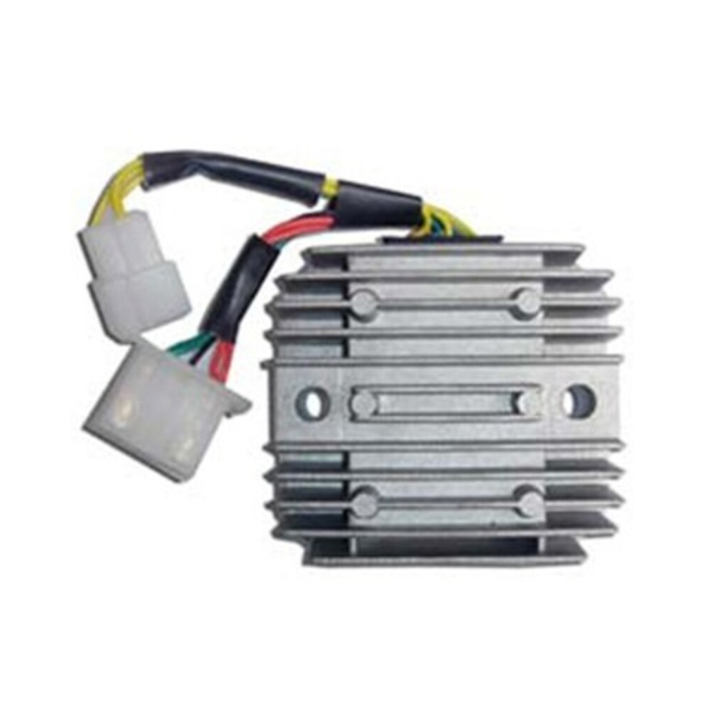 Regulador de corriente TECNIUM by DZE Honda VF 700/750/1000