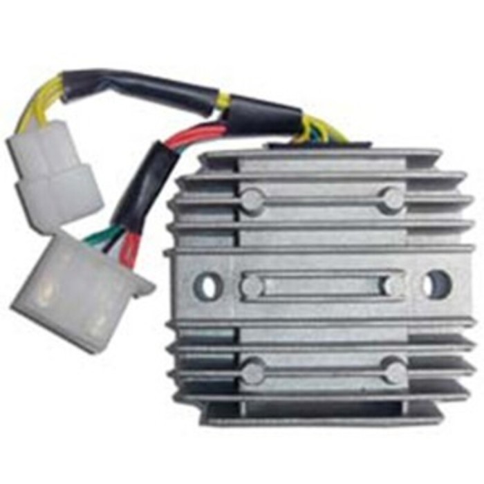 Regulador de corriente TECNIUM by DZE Honda VF 700/750/1000