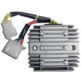 Regulador de corriente TECNIUM by DZE Honda VF 700/750/1000