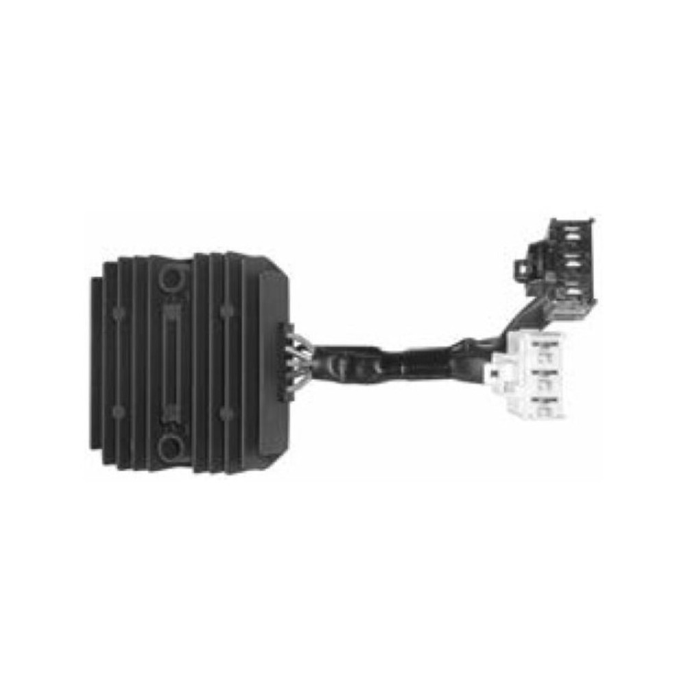 Regulador TECNIUM by DZE