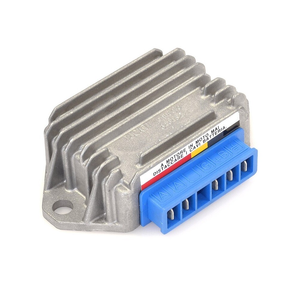 Regulador TECNIUM by DZE