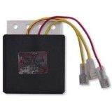 Regulador de corriente Polaris TECNIUM by DZE