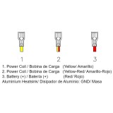 Regulador corriente moto | RCMotos