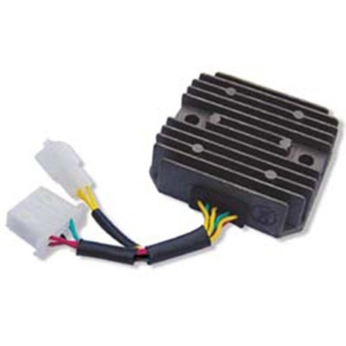 Regulador de corriente TECNIUM by DZE Dominator / Africa Twin