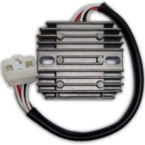 Regulador de corriente TECNIUM by DZE 2486 Yamaha FZS600
