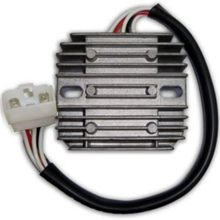 Regulador de corriente TECNIUM by DZE 2486 Yamaha FZS600