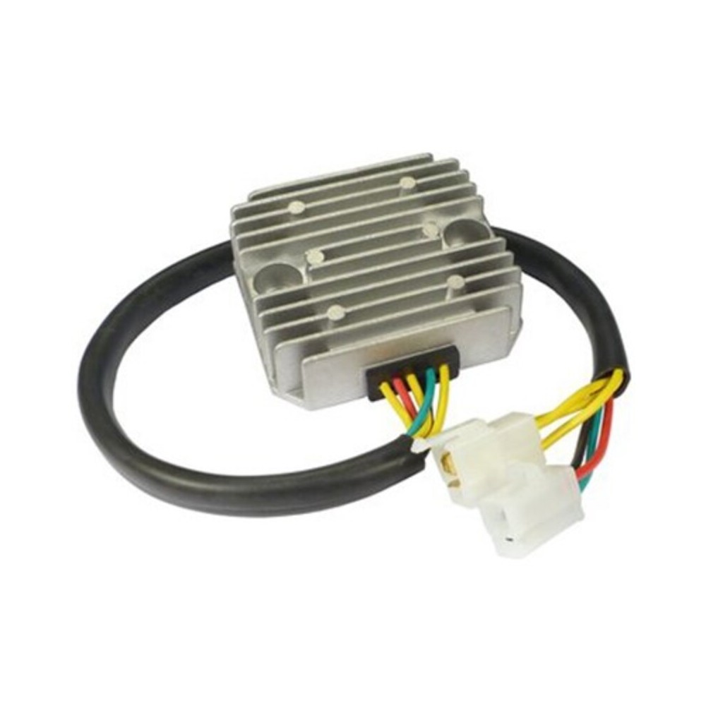 Regulador de corriente Honda Dominator 650 88-91