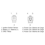 Regulador corriente moto | RCMotos