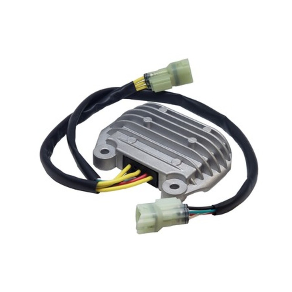 Regulador DZE - 2568