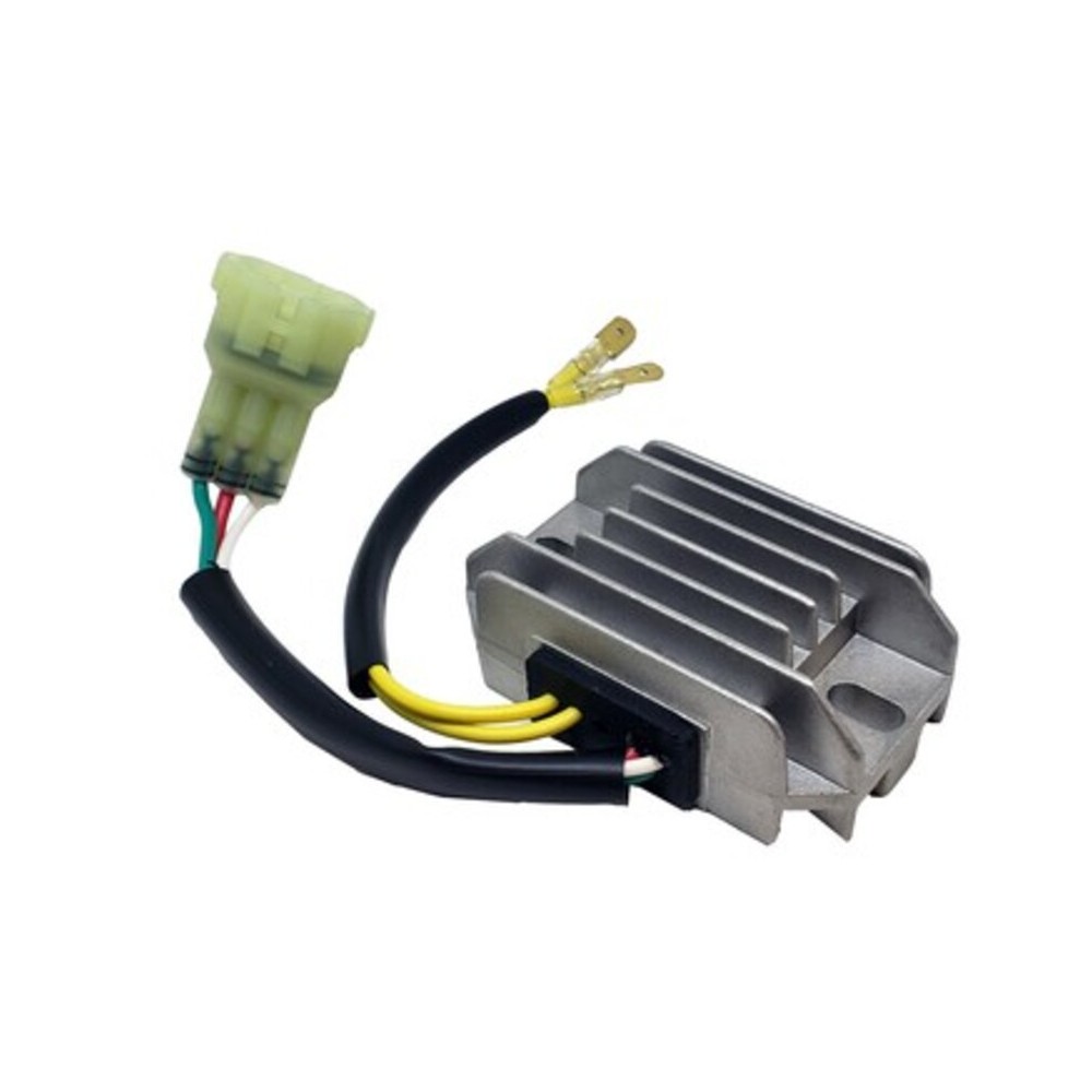 Regulador DZE - 2569