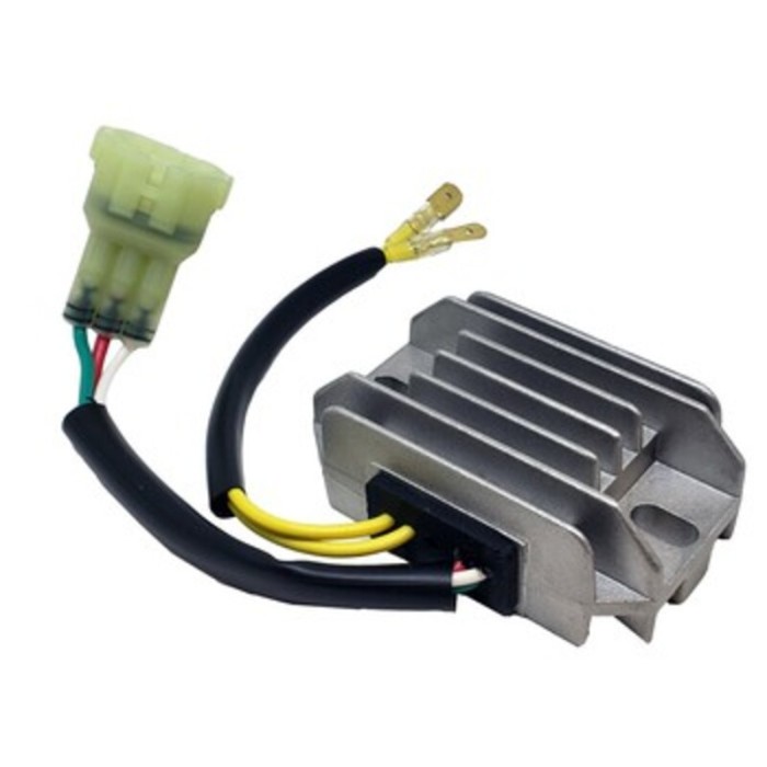 Regulador DZE - 2569