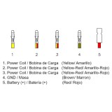 Regulador corriente moto | RCMotos