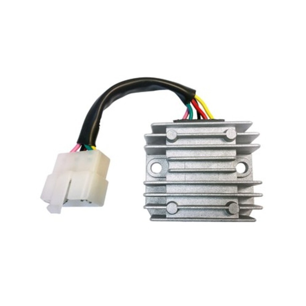 Regulador TECNIUM by DZE