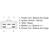 Regulador corriente moto | RCMotos