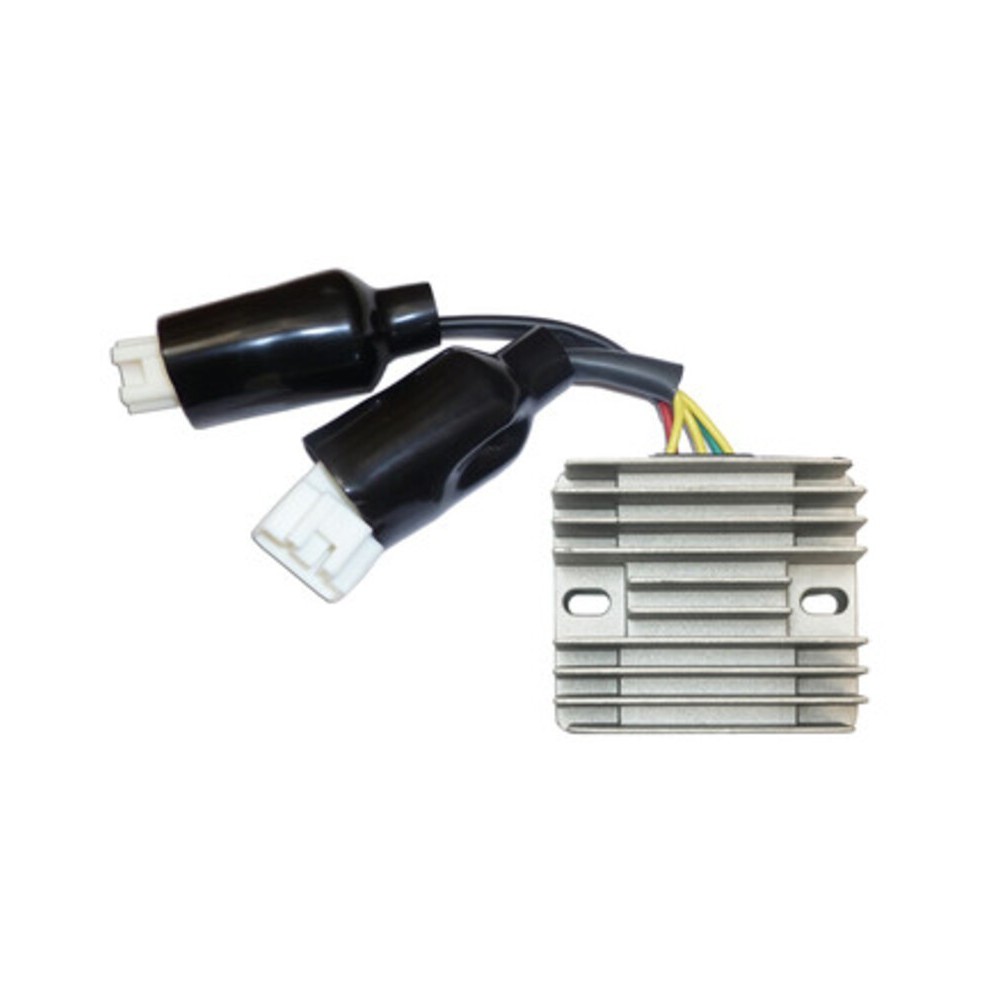 Regulador TECNIUM by DZE MOSFET