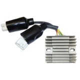 Regulador TECNIUM by DZE MOSFET