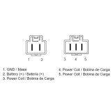 Regulador corriente moto | RCMotos