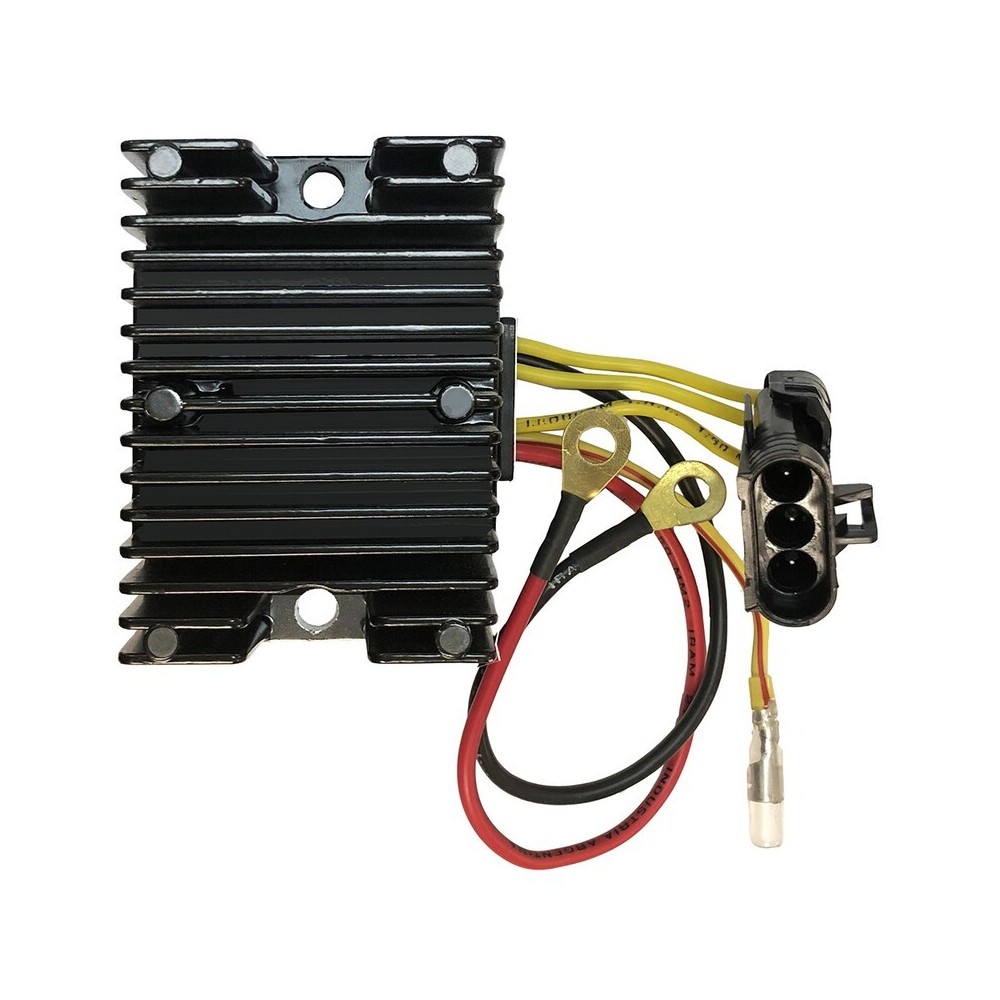 Regulador de corriente TECNIUM by DZE 2470 Polaris 300