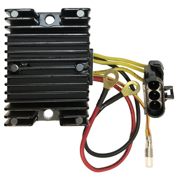 Regulador de corriente TECNIUM by DZE 2470 Polaris 300