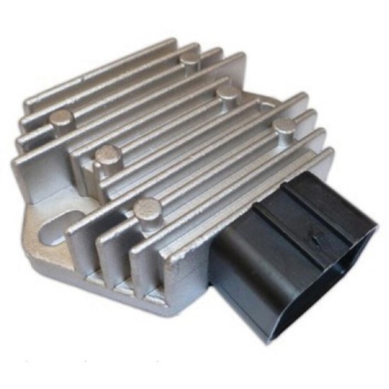 Regulador de corriente TECNIUM by DZE 2447