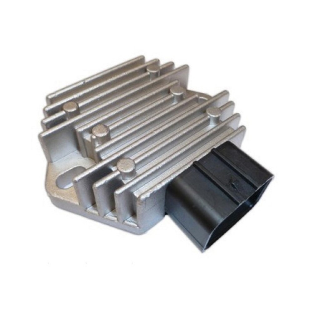 Regulador de corriente TECNIUM by DZE 2447