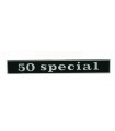 50 SPECIAL TRAS